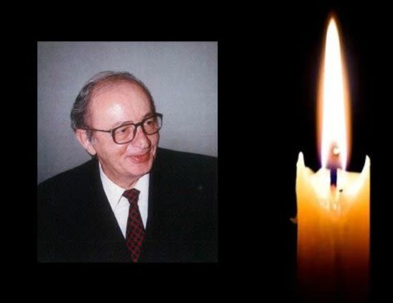 Έφυγε από τη ζωή ο φιλόλογος Αντώνιος Σωκ. Ποζιάδης σε ηλικία 86 ετών