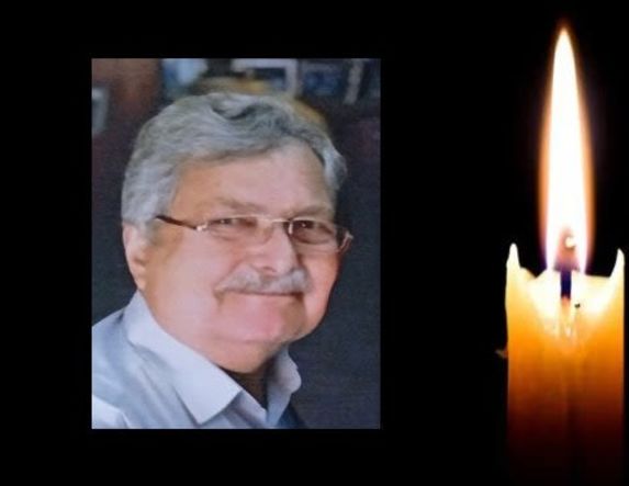 Έφυγε από τη ζωή ο Ιωάννης Πραγκαλάκης σε ηλικία 73 ετών