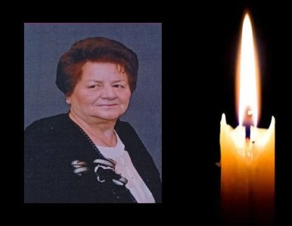 Έφυγε από τη ζωή η Ελισάβετ Πράπα σε ηλικία 81 ετών