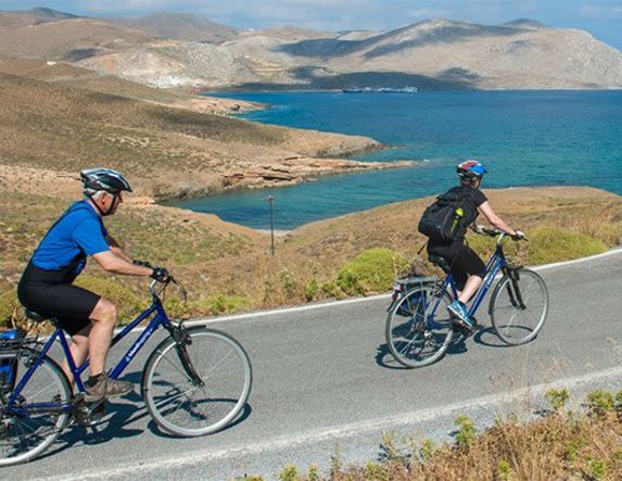 Πρόσκληση συμμετοχής εθελοντών στον ΔΕΗ – Διεθνή Ποδηλατικό Γύρο της Ελλάδας 