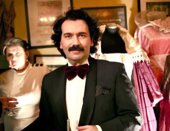 Χριστουγεννιάτικο Gala 2025 στο Ατελιέ του Τάσου Πρωτοψάλτου   - Με τη λάμψη της Κάλλας