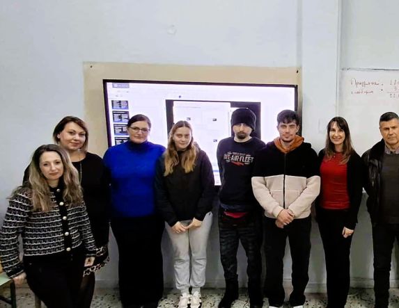 Δράσεις  του  Συμβουλευτικού Κέντρου  Υποστήριξης Γυναικών Δήμου Βέροιας