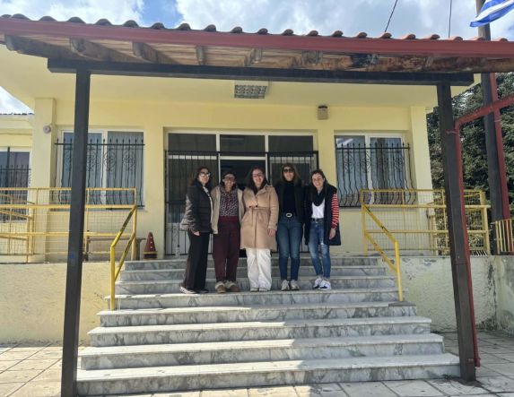 Δήμος Νάουσας: Στήριξη της εκπαιδευτικής κοινότητας και προώθηση της τοπικής ιστορίας μέσα από τη συνεργασία με το Λύκειο των Ελληνίδων 