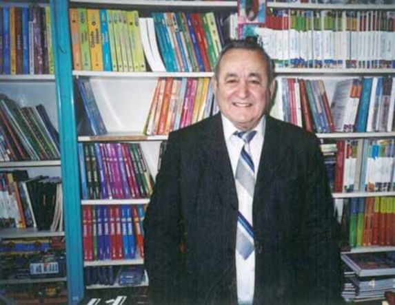 Η Κίνηση Ενεργών Πολιτών Βέροιας θα πραγματοποιήσει εκδήλωση μνήμης για το μέλος της Παύλο Πυρινό