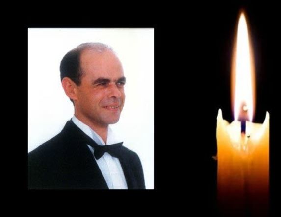 Έφυγε από τη ζωή ο Αθανάσιος Ραφτόπουλος σε ηλικία 64 ετών