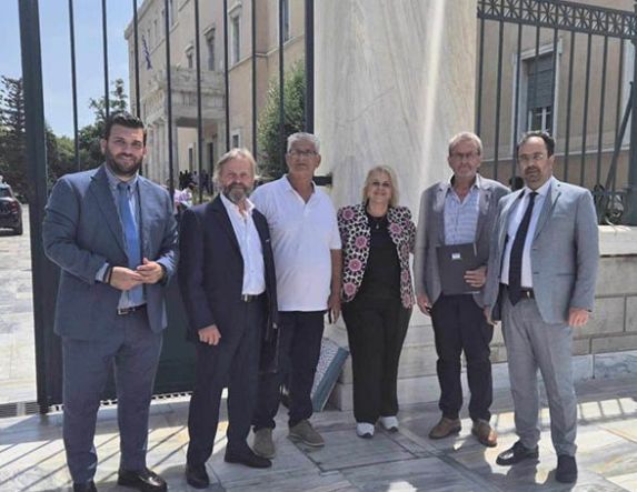 Σύλλογος Εθελοντών Αιμοδοτών Νέας Νικομήδειας 