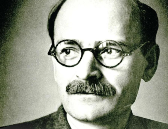 Η ταινία «Ο Κόκκινος Δάσκαλος» στη Λέσχη ΚΙΝΗΜΑΤΟΔΡΑΣΙΣ Αλεξάνδρειας