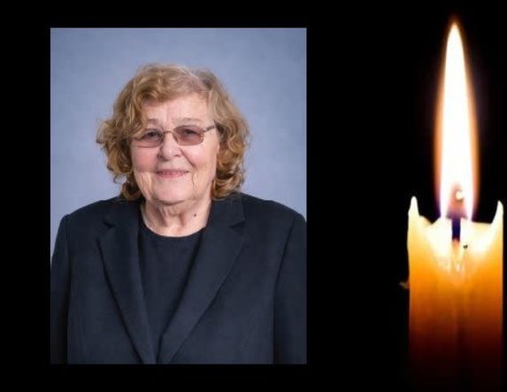 Έφυγε από τη ζωή η Αναστασία Ρουσοπούλου σε ηλικία 75 ετών