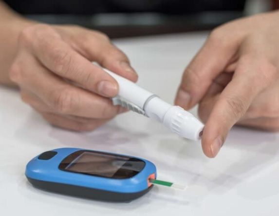 Ένας στους 9 ενήλικες έχει διαγνωστεί με διαβήτη τα τελευταία χρόνια στη χώρα μας