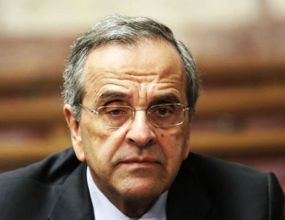 Ιδρύει νέο κόμμα σε λίγες ημέρες ο Αντώνης Σαμαράς;