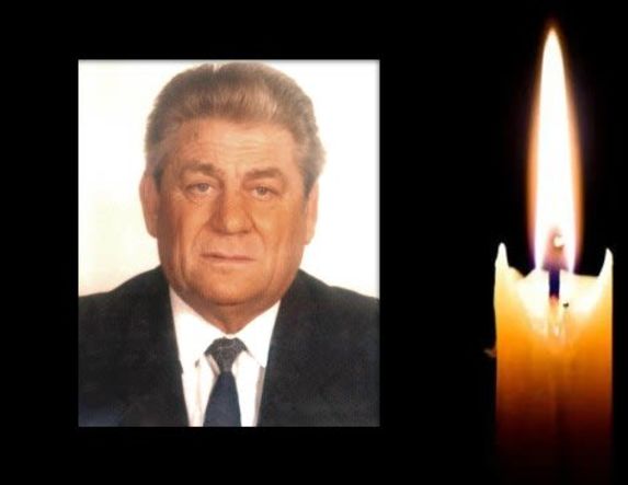 Έφυγε από τη ζωή ο Κων/νος Σαμαράς σε ηλικία 91 ετών