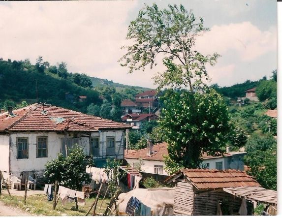 «ΕΝΑ ΤΑΞΙΔΙ ΣΤΗΝ ΠΡΟΓΟΝΙΚΗ ΓΗ ΤΟΥ ΑΤΑΠΑΖΑΡ»  Μέρος 6ο