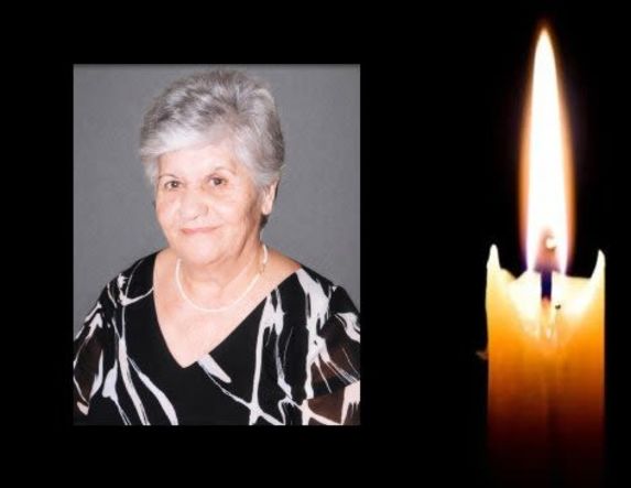 Έφυγε από τη ζωή η Αννούλα Θεοδ. Σασκαλίδου σε ηλικία 88 ετών