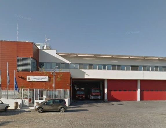 Σε επαγρύπνηση η Πυροσβεστική Υπηρεσία στην Ημαθία