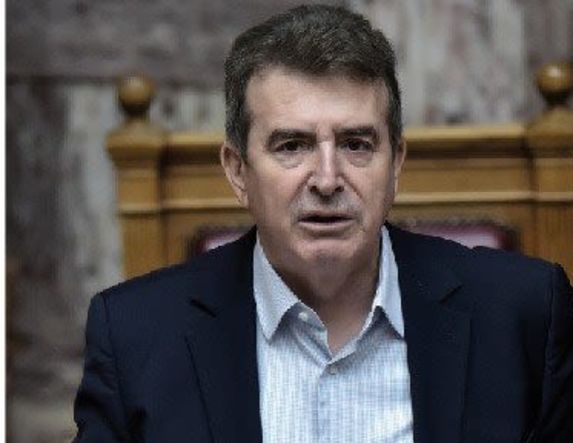 Χρυσοχοΐδης: Η προστασία του πολίτη δεν είναι business as usual