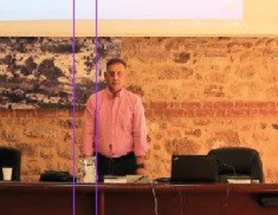 Ενός λεπτού σιγή, στη μνήμη του Απόστολου Βεσυρόπουλου