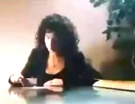 Υποψήφιος στις δικηγορικές εκλογές έκανε εκλογικό σποτ με γυναίκα να κάνει χρήση κοκαΐνης -  Παραιτήθηκε μετά τον σάλο