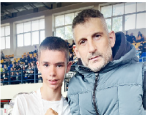 ΣΥΛΛΟΓΟΣ ΦΙΛΩΝ ΑΥΤΟΑΜΥΝΑΣ RENZO GRACIE VERIA SUBURBAN TEAM Διακρίσεις αθλητών