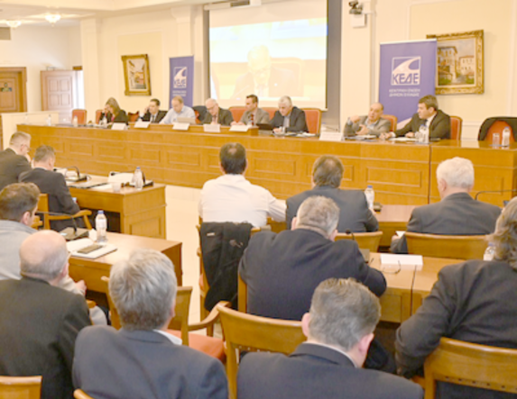 Νομοθετική ρύθμιση για τα ακίνητα «αγνώστου ιδιοκτήτη» προτείνουν οι δήμοι,για την διευκόλυνση της αξιοποίησής τους