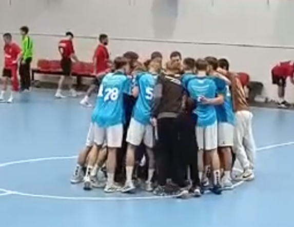 Φέρωνας Βέροιας Markakis Home  - Νίκησε εντός και τη δυνατή Αξιούπολη! 