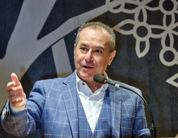 «Η Τέχνη της Κάλπης» και της πολιτικής επικοινωνίας, από τον Βασίλη Σαρηγιαννίδη