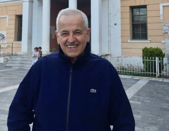 ΤΑ  ΕΞΗΝΤΑΧΡΟΝΑ   ΤΟΥ «ΛΑΟΥ»  ΜΙΑ ΞΕΧΩΡΙΣΤΗ ΕΠΕΤΕΙΟΣ