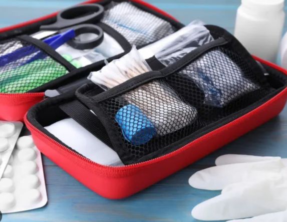 Από 18 Ιουνίου «φορτωμένο» φαρμακείο αυτοκινήτου…αλλιώς 30 ευρώ πρόστιμο!