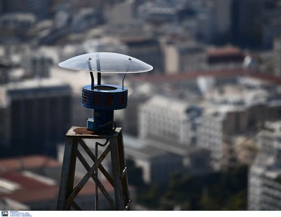 Σειρήνες συναγερμού  την επόμενη  Τετάρτη για την άσκηση «ΠΑΡΜΕΝΙΩΝ-25»
