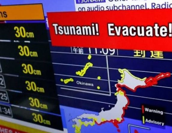 Ισχυρός σεισμός 8,8 βαθμών ανοικτά των ακτών της Ρωσίας - Συναγερμός στον Ειρηνικό για τσουνάμι - Μία από τις 10 ισχυρότερες δονήσεις της Ιστορίας