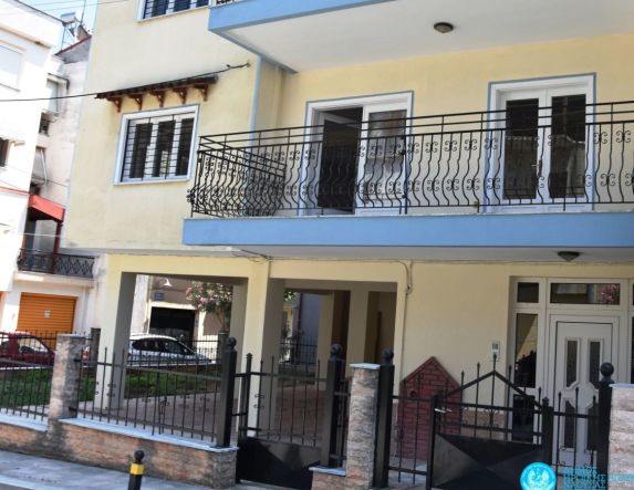Χορηγήθηκε η άδεια ίδρυσης και λειτουργίας της Στέγης Υποστηριζόμενης Διαβίωσης Ατόμων με Αναπηρίες στον Δήμο Νάουσας