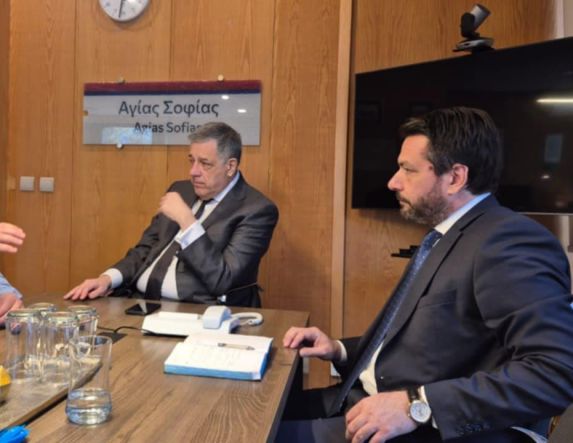 Εντός του πρώτου τετραμήνου του 2026 σε χρηματοδοτικό πρόγραμμα η νέα γέφυρα στην περιοχή του Νοσοκομείου Νάουσας – «Κλείδωσε» στη Μέση ο Κάθετος Άξονας, αναμένεται η ολοκλήρωση της μελέτης