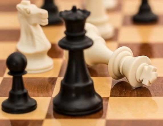 3 και 4 Μαΐου στη Διεθνή Έκθεση Θεσσαλονίκης:  Πανελλήνια Μαθητικά  Πρωταθλήματα Σκακιού 2025