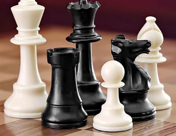Η Βέροια  στην Ελίτ του Σκακιού  – Το Χρονικό του 1958