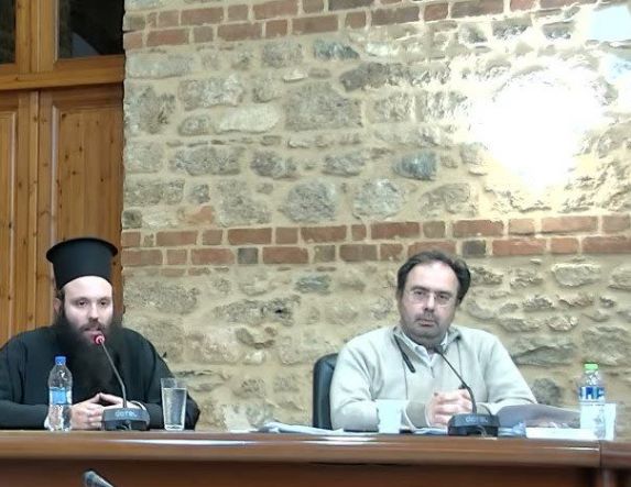 Κατά πλειοψηφία εγκρίθηκε η ανταλλαγή του Δημαρχείου Βέροιας με το 3ο Δημοτικό Σχολείο, μεταξύ Μητρόπολης και Δήμου