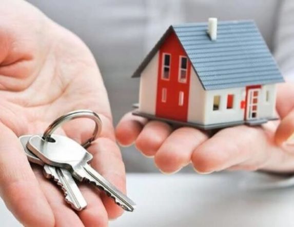 Παράταση μέχρι τις 31 Μαΐου το Σπίτι μου II Αλλαγές στα εισοδηματικά κριτήρια