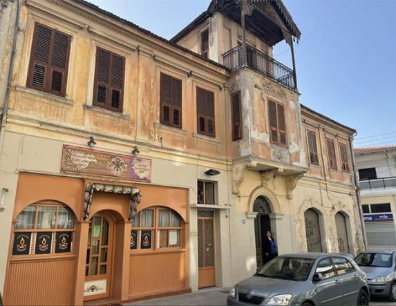 Ξενάγηση μαθητών στο Σπίτι του Μικρασιάτη - Η αμφίδρομη σχέση της νέας γενιάς με την πολιτιστική κληρονομιά,  μέσα από εκπαιδευτικές επισκέψεις σε παραδοσιακούς τοπικούς συλλόγους