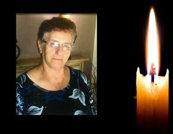 Έφυγε από τη ζωή η Αφροδίτη Σταματοπούλου σε ηλικία 77 ετών