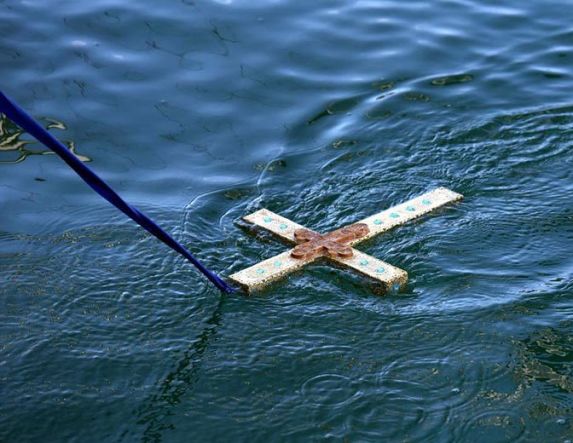 Πού θα γίνει η ρίψη του Τιμίου Σταυρού από τον Μητροπολίτη