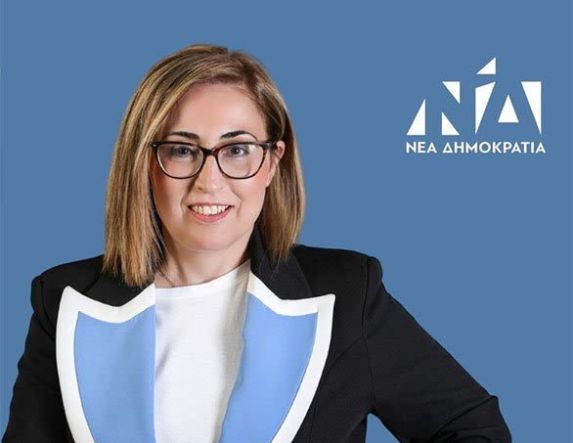 Την Πέμπτη στη Βουλή,  η ορκωμοσία της Στέλλας Αραμπατζή, στη θέση του Απ. Βεσυρόπουλου
