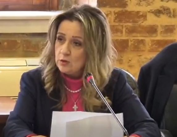 Ελένη Γκόγκα: Η γνώση σώζει ζωές…Τέτοια προγράμματα δίνουν στους μαθητές εφόδια, να γίνουν συνειδητοποιημένοι πολίτες