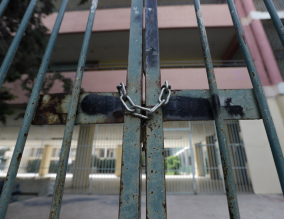 Τετραήμερο χωρίς μαθήματα φέρνει η φετινή επέτειος του «ΟΧΙ»