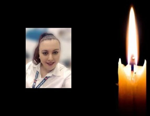 Έφυγε από τη ζωή η Νικολέτα Στυλίδου σε ηλικία 34 ετών