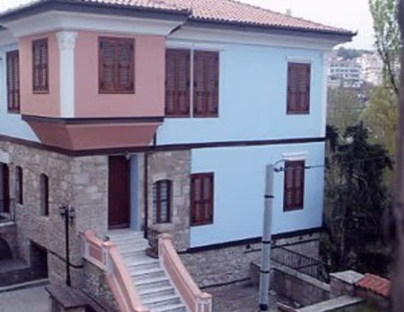Σύλλογος Βλάχων Βέροιας - Εκτιμήσεις για την εκπομπή 365 ΣΤΙΓΜΕΣ  της 14ης Απριλίου 2025