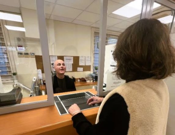 Μόνο με τραπεζική κατάθεση οι αυριανές συναλλαγές με το Δήμο Αλεξάνδρειας