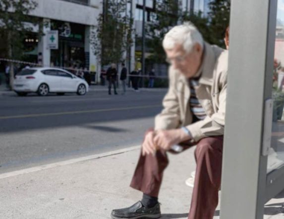 Σύνταξη στα βαθιά γεράματα… Eurostat: Ελλάδα, μία από τις χώρες  με το μικρότερο εργασιακό βίο