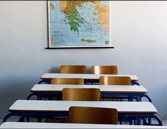 Διακοπή λειτουργίας την Πέμπτη 23 Οκτωβρίου του  Δημοτικού Σχολείου και του Νηπιαγωγείου Πλατέος