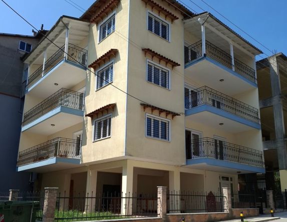 Ένα ασφαλές σπίτι ζωής και αξιοπρέπειας για Άτομα με Αναπηρία     Έναρξη λειτουργίας Στέγης Υποστηριζόμενης Διαβίωσης στον Δήμο Ηρωικής Πόλεως Νάουσας