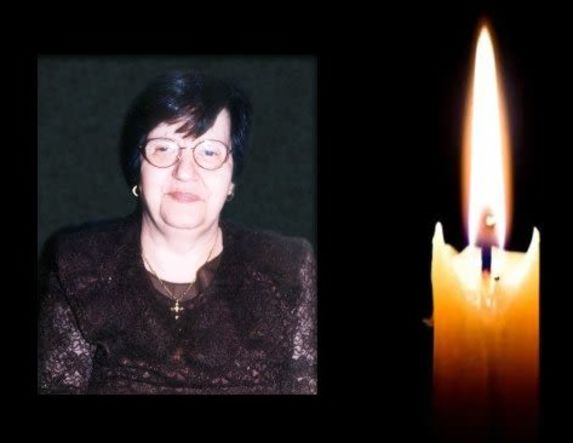 Έφυγε από τη ζωή η Ελισάβετ Τενεκετζίδου σε ηλικία 87 ετών