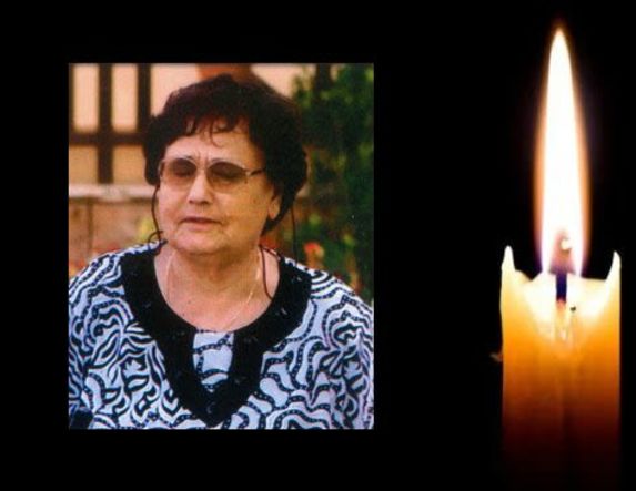 Έφυγε από τη ζωή η Θεανώ Σαραντίδου σε ηλικία 91 ετών
