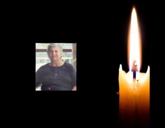 Έφυγε από τη ζωή η Ελισσάβετ Θεοδωρακοπούλου σε ηλικία 97 ετών